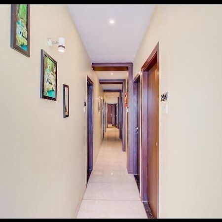 Hotel Emerald Near T2 International Airport Mumbai Kültér fotó